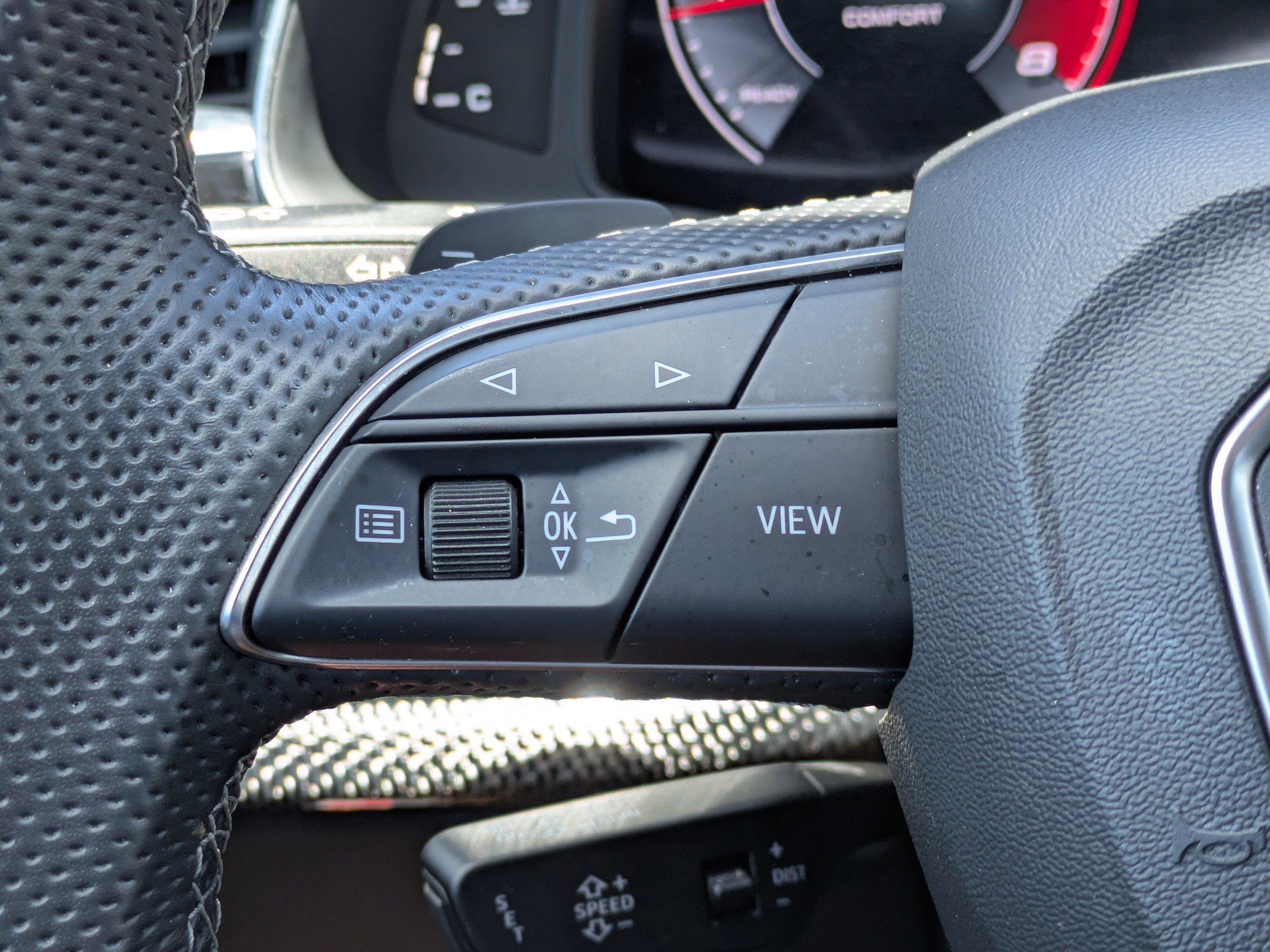 Used 2021 Audi SQ7 Premium Plus AWD/4WD image 26