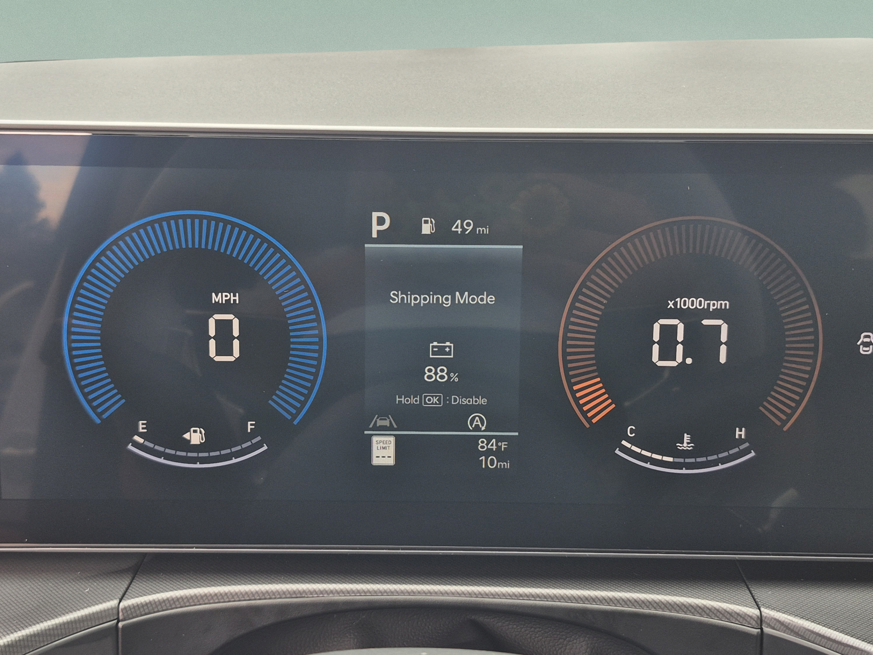 New 2027 Hyundai Santa Fe SE FWD image 35