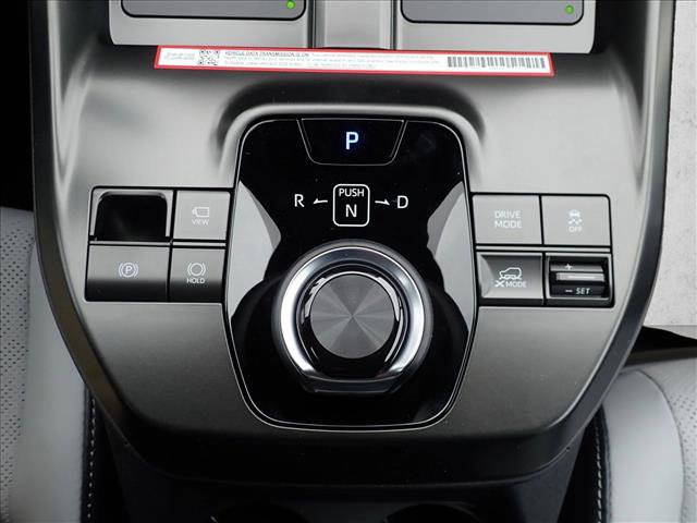 New 2026 Subaru Solterra AWD/4WD image 22