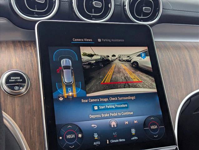 New 2026 Mercedes-Benz GLC 300 4MATIC image 13