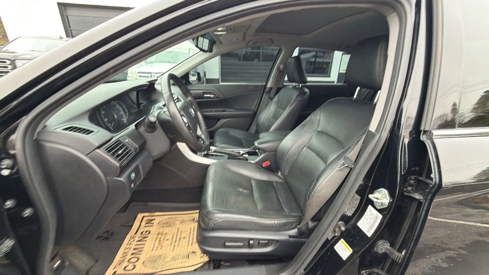 Used 2013 Honda Accord EX-L image 15