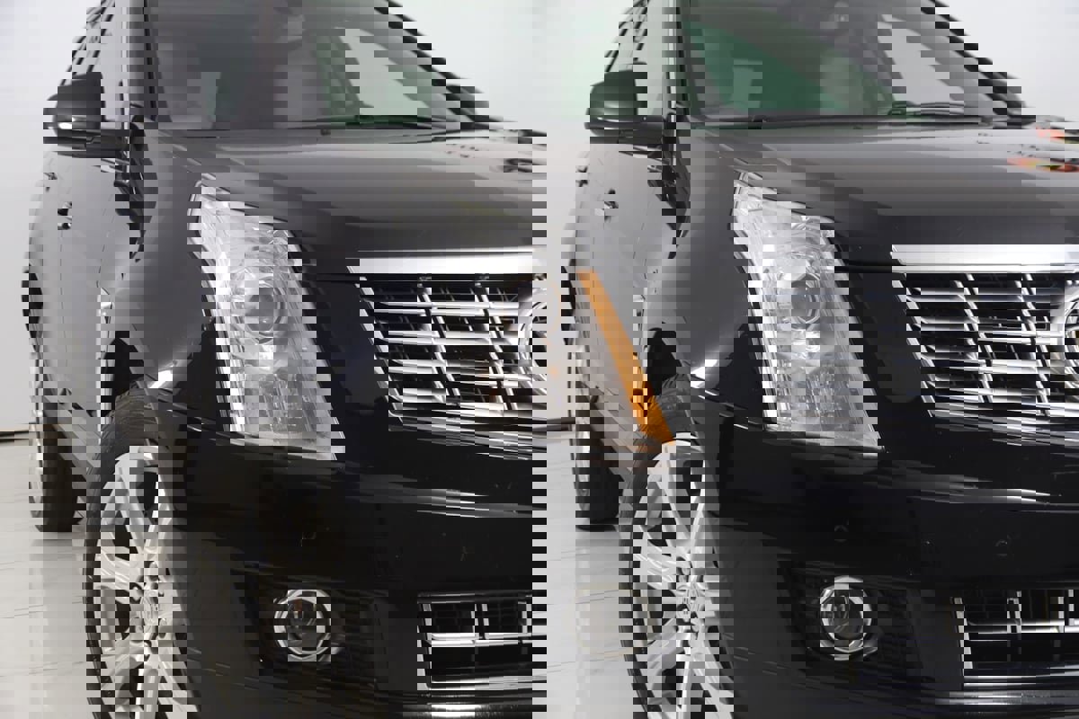 Used 2015 Cadillac SRX Performance FWD image 17