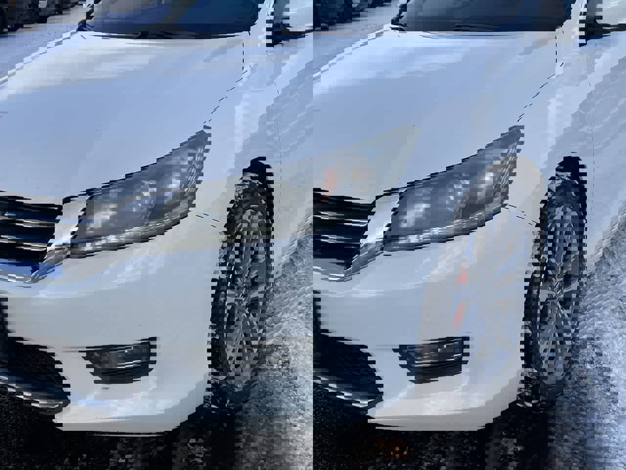 Used 2013 Honda Accord Sport image 31