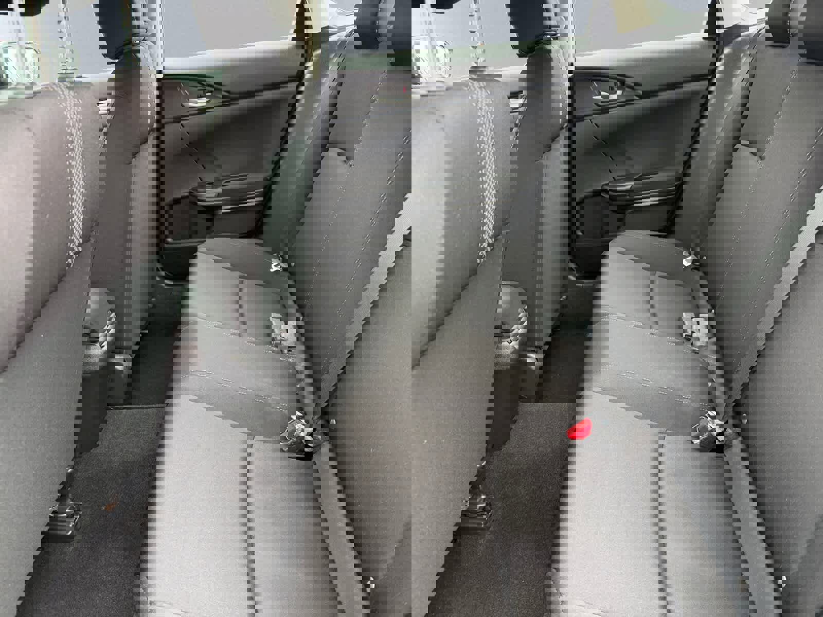 Used 2020 Honda Civic LX image 17