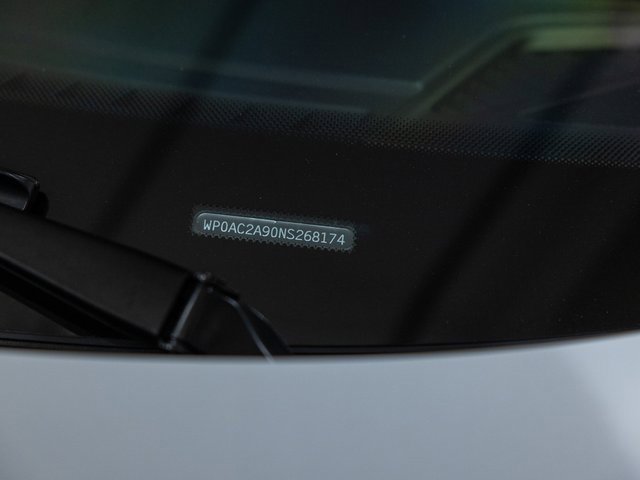 Used 2022 Porsche 911 GT3 image 47