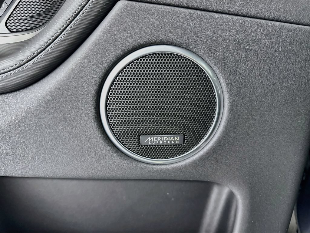 New 2026 Land Rover Discovery Sport Landmark AWD/4WD image 19