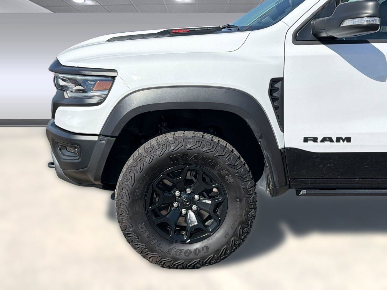 Used 2021 RAM 1500 TRX w/ TRX Level 2 Equipment Group image 20