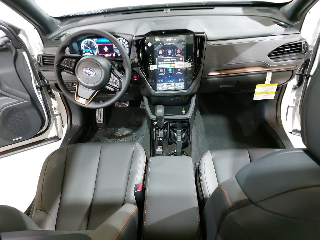 New 2026 Subaru Forester Sport AWD/4WD image 9
