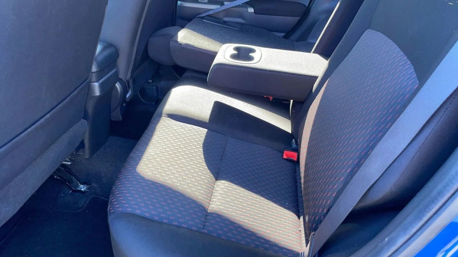 Used 2019 Mitsubishi Outlander Sport LE AWD/4WD image 34