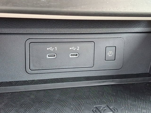 Used 2025 Nissan Murano SL w/ Cargo Package image 29