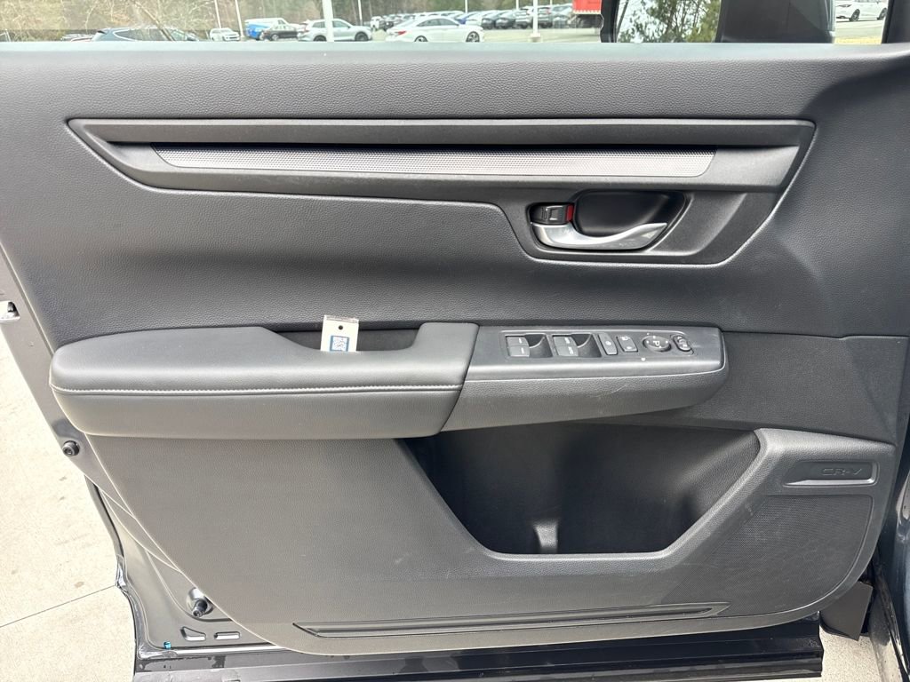Used 2024 Honda CR-V EX image 23