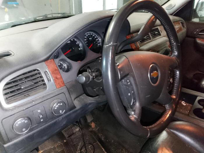 Used 2007 Chevrolet Avalanche LT w/ LT Preferred Equipment Group AWD/4WD image 34