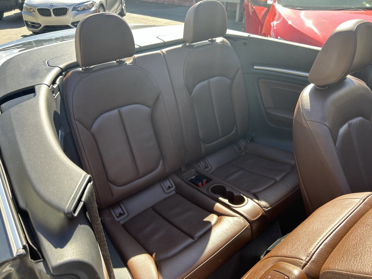 Used 2018 Audi A3 2.0T Premium Plus image 24