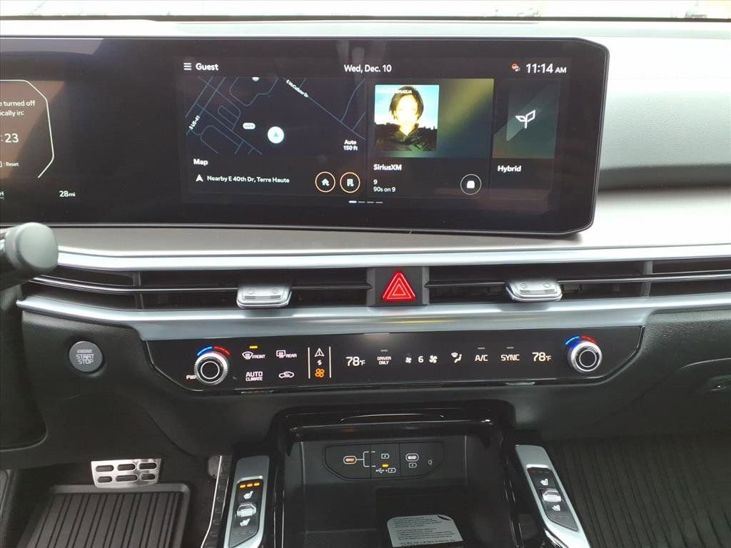 New 2026 Kia Sorento SX Prestige image 22