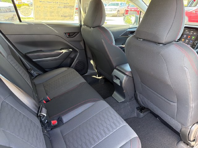 Certified 2026 Subaru Impreza 2.0i Sport AWD/4WD image 27