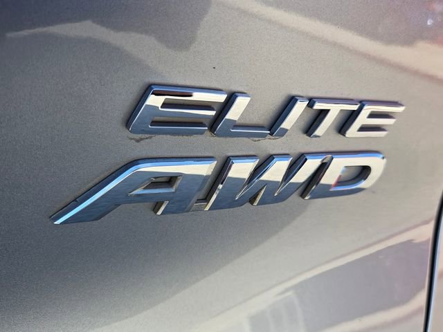 Used 2019 Honda Pilot Elite image 17