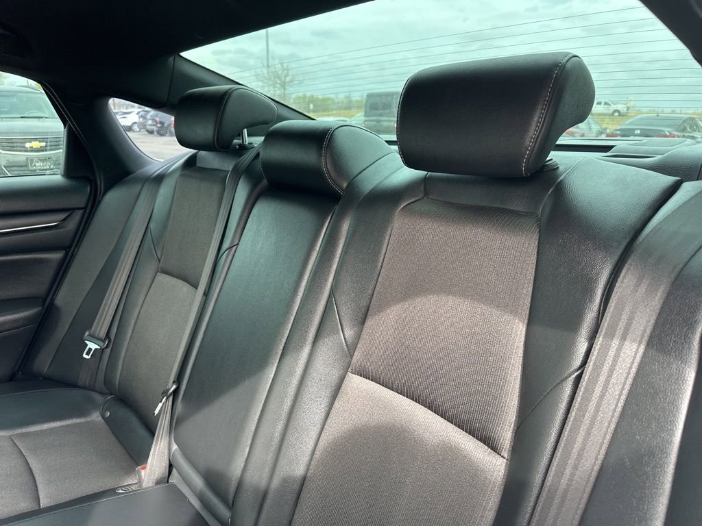 Used 2020 Honda Accord Sport image 22