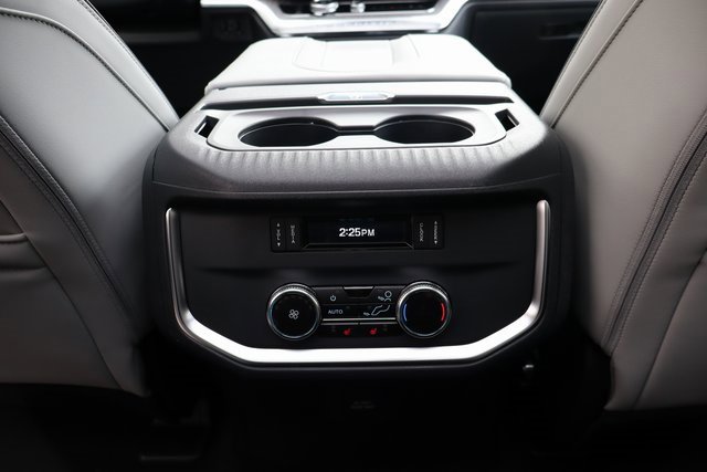 New 2025 Ford Expedition Max Platinum w/ Platinum Ultimate Package image 39