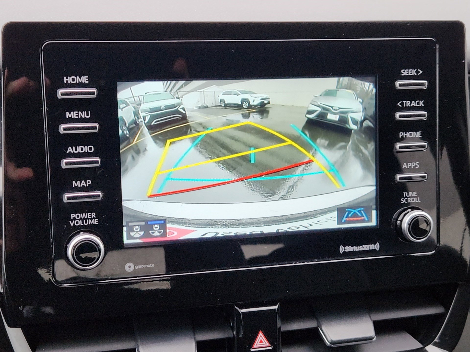 Certified 2024 Toyota Camry SE w/ Convenience Package image 15