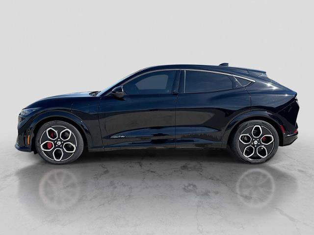 Certified 2023 Ford Mustang Mach-E GT AWD/4WD image 3