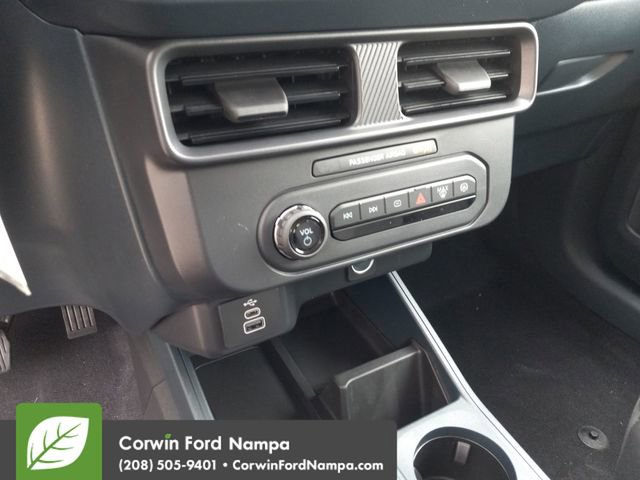 New 2026 Ford Maverick XL w/ Equipment Group 101A image 17