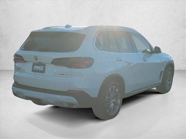 Used 2024 BMW X5 sDrive40i w/ Premium Package RWD image 5