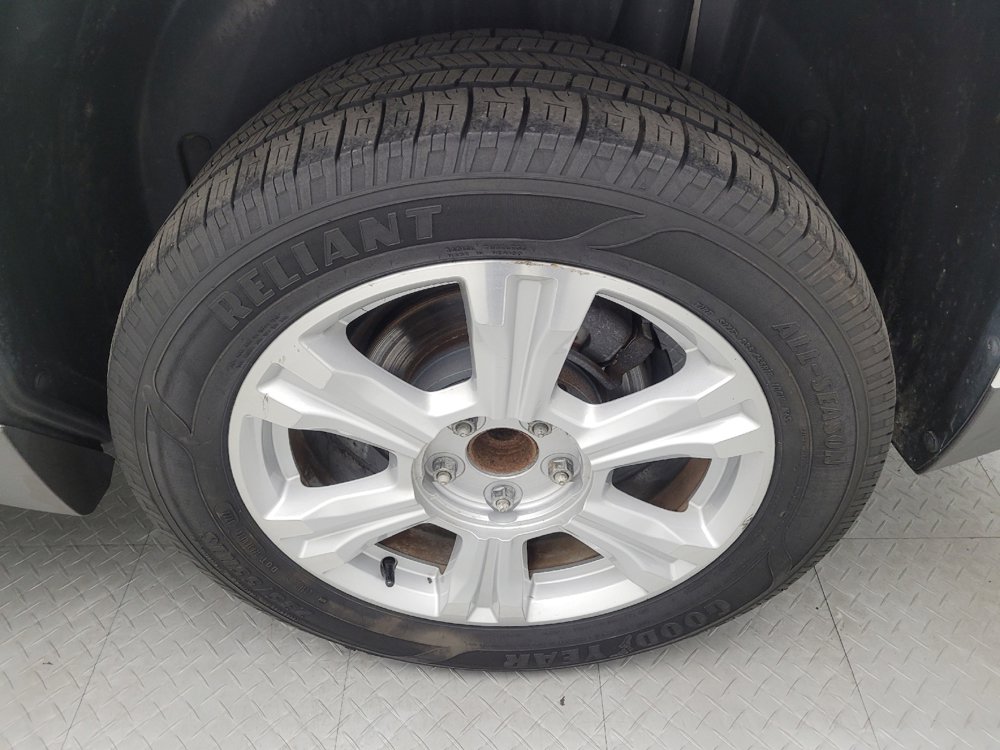 Used 2016 GMC Terrain SLT w/ Driver Alert Package I image 31