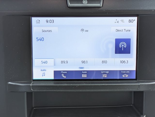 New 2026 Ford F350 XL AWD/4WD image 18