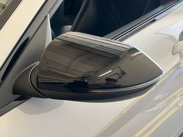Used 2024 Hyundai Elantra N FWD image 16
