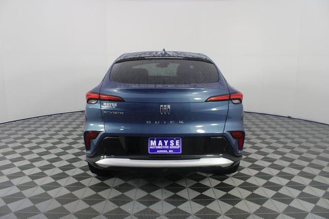 New 2026 Buick Envista Sport Touring w/ Convenience I Package image 21