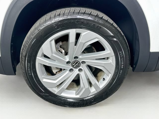 Certified 2023 Volkswagen Atlas SE AWD/4WD image 31