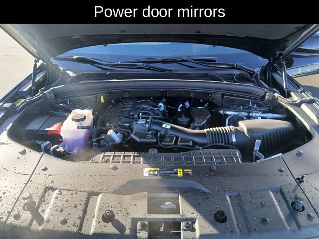 New 2025 Jeep Grand Cherokee L Laredo image 31