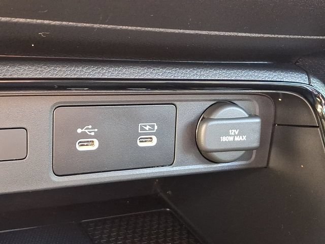 Certified 2026 Honda CR-V LX image 24