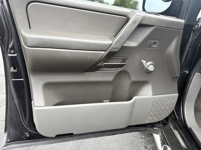 Used 2007 Nissan Titan XE RWD image 11
