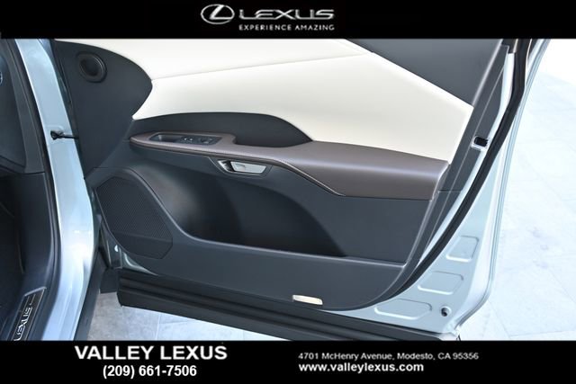 New 2026 Lexus RX 350 Premium Plus image 18