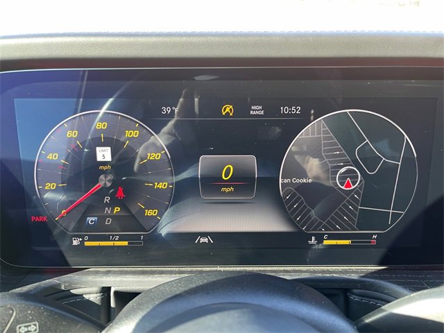 Used 2022 Mercedes-Benz G 550 image 29