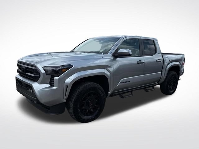 Used 2026 Toyota Tacoma SR5 AWD/4WD image 3