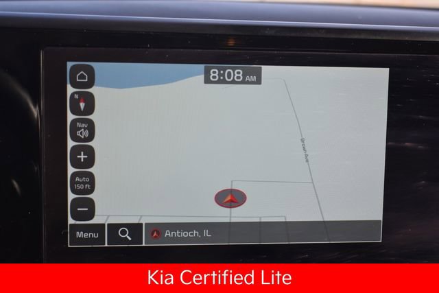 Certified 2024 Kia Carnival EX image 33