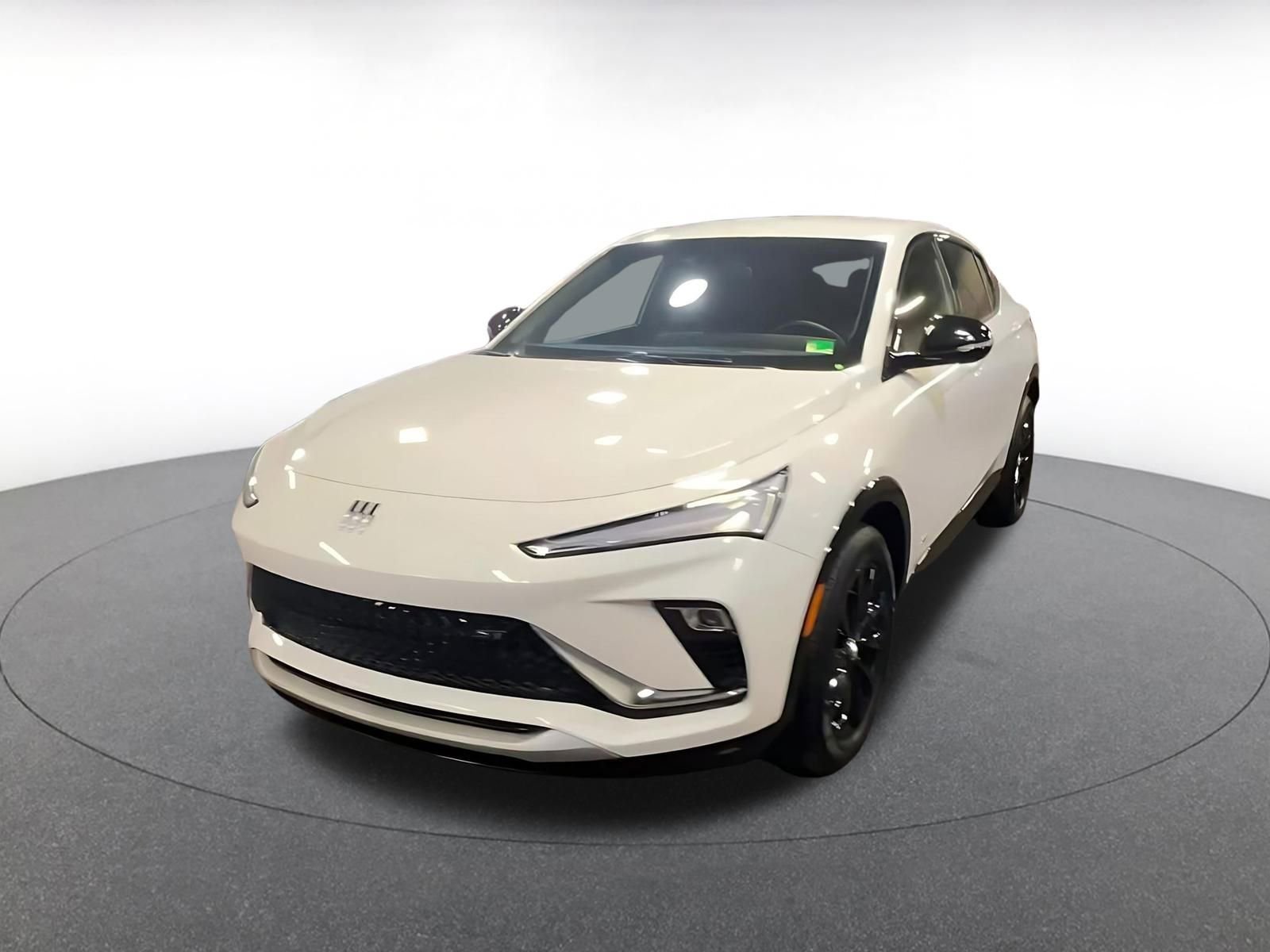 Used 2025 Buick Envista Sport Touring image 7