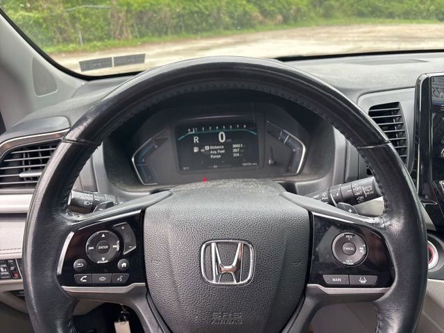 Used 2019 Honda Odyssey EX-L image 15