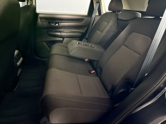 Certified 2023 Honda CR-V LX image 37