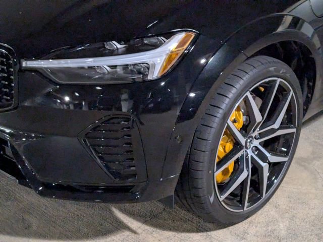 New 2024 Volvo XC60 T8 Polestar w/ Protection Package Premier image 9