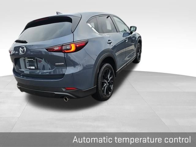 Used 2025 MAZDA CX-5 Carbon Edition image 22