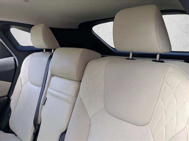 Used 2024 Lexus RX 350 FWD w/ Technology Package image 17