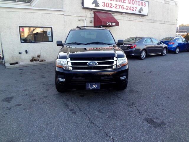 Used 2017 Ford Expedition EL XLT image 2
