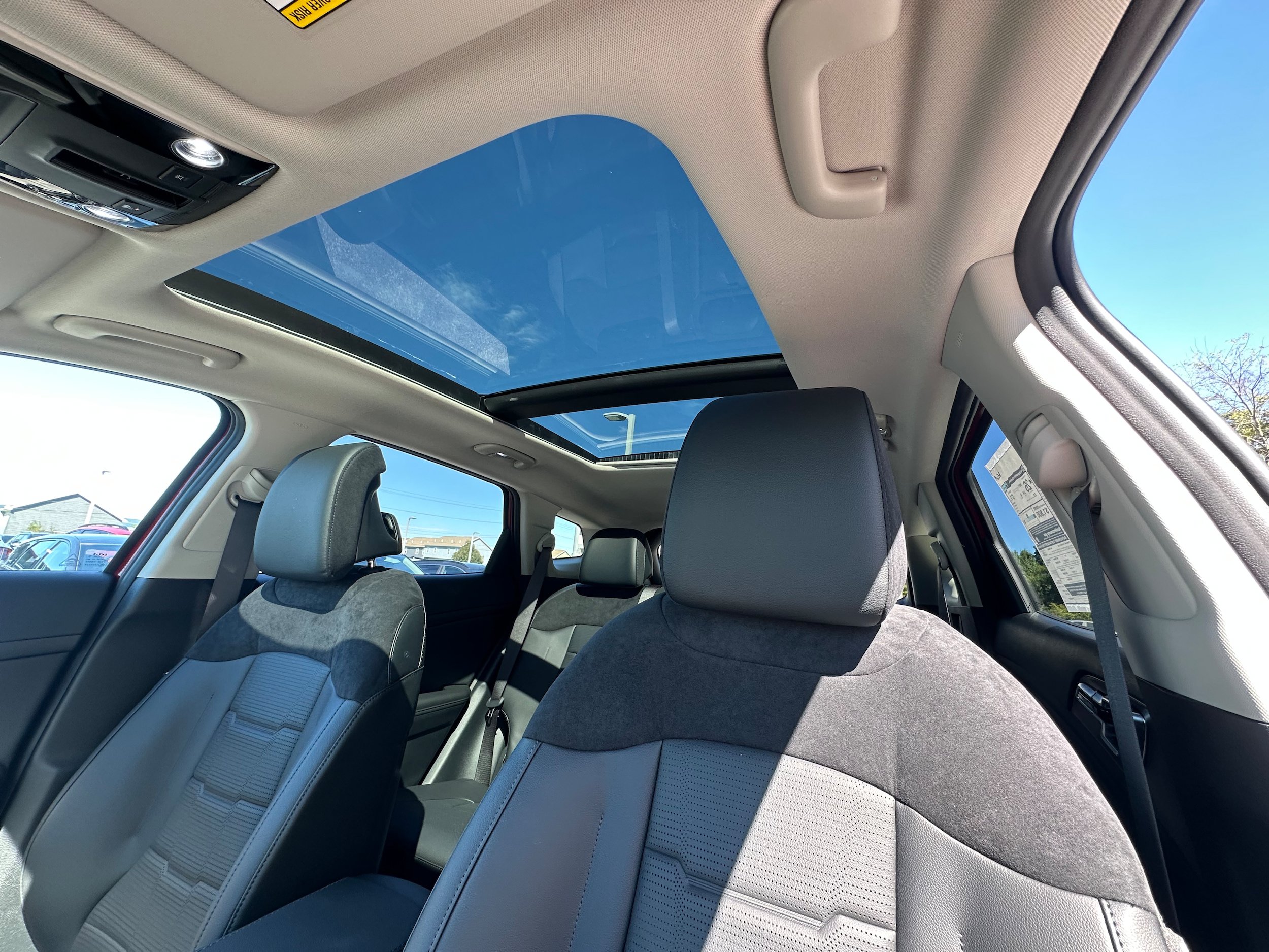 New 2027 Kia Sportage SX AWD/4WD image 34