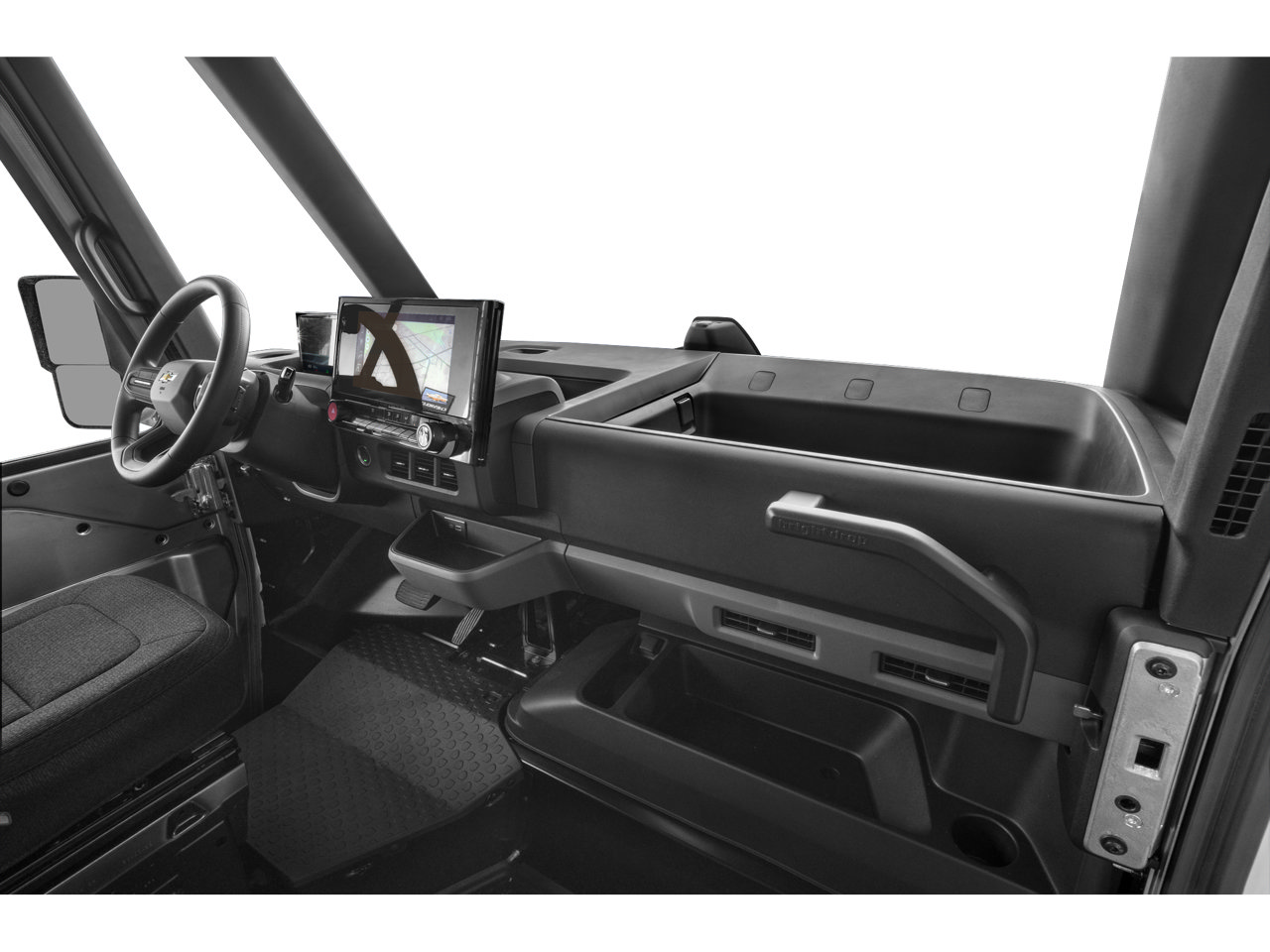 New 2025 Chevrolet Brightdrop 400 FWD image 33