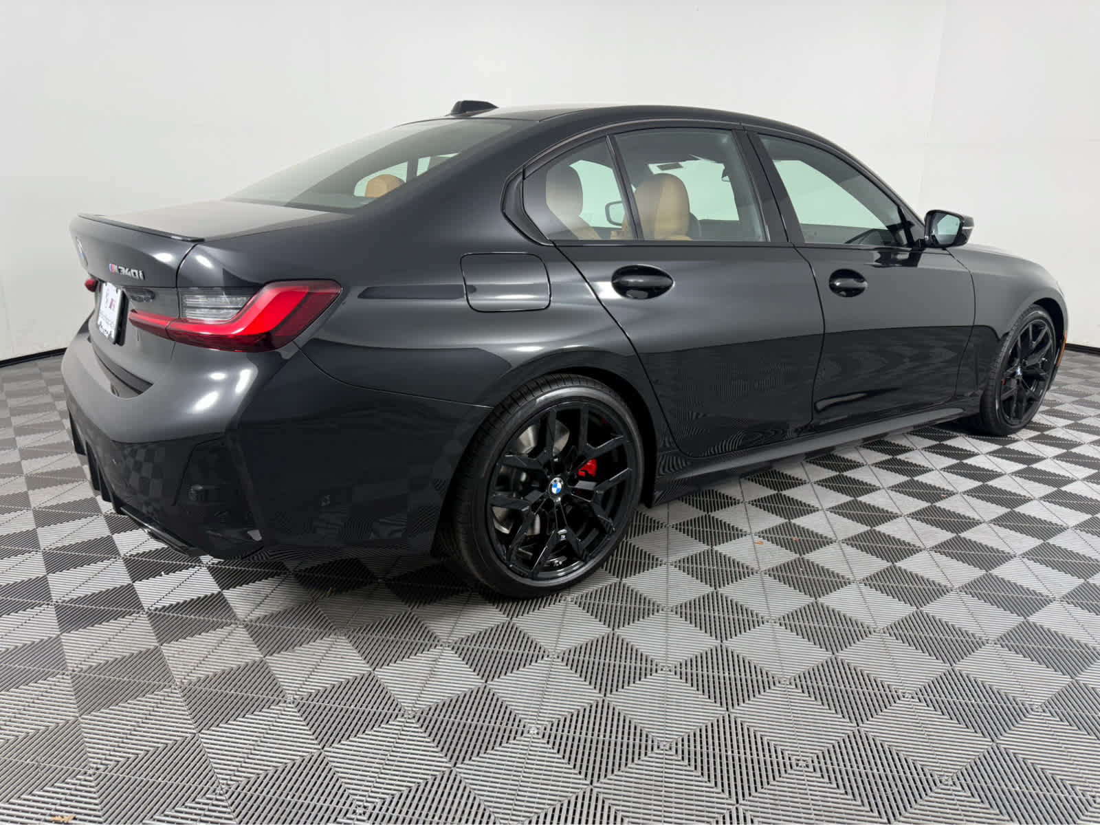 New 2026 BMW M340i w/ Premium Package RWD image 3