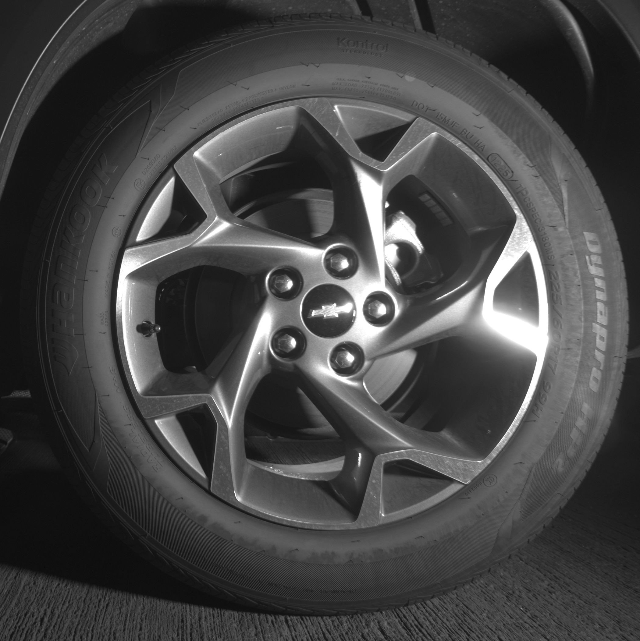 Used 2025 Chevrolet Trax LT FWD image 14