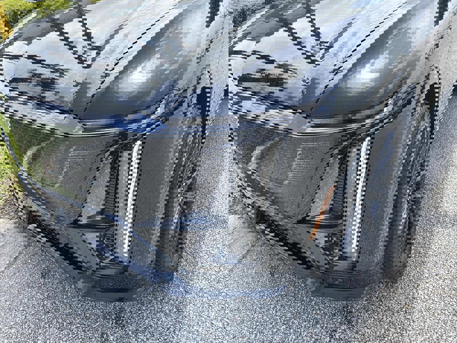 New 2026 Cadillac Lyriq V image 10